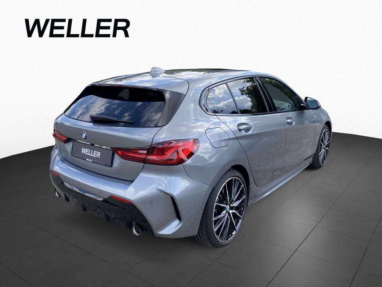 BMW 120 - Bild 5