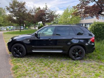 BMW X5 - 6
