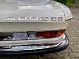 BMW Oldtimer BMW E9 2800 CS Coupe im Sammlerzustand  - BMW Gebrauchtwagen von 1970