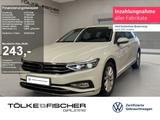 Volkswagen Passat Variant 2.0 TDI BMT Elegance AHK ACC SHZ - Volkswagen Passat Variant in Krefeld