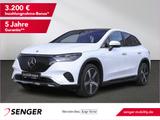 Mercedes-Benz EQE 350 4M Electric Art Pano Digital-Light AHK - Mercedes EQE SUV