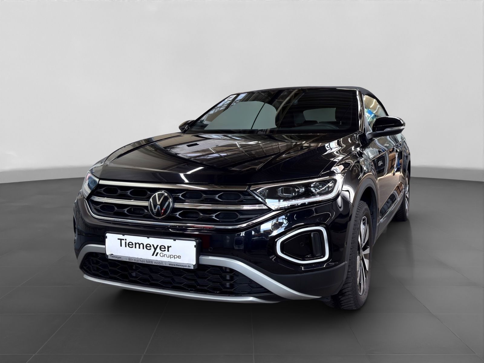 Volkswagen T-Roc - Bild 19