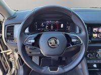 Skoda Kodiaq - Vorschau Bild 10
