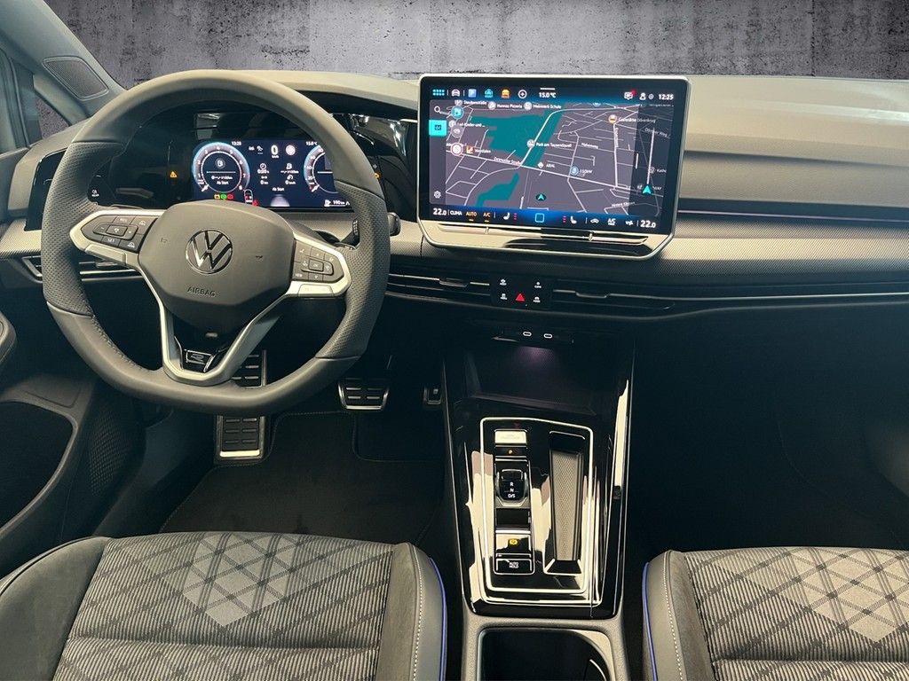 Volkswagen Golf - Bild 7