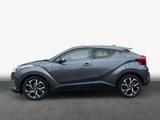 Toyota C-HR Hybrid 1.8 Team Deutschland - Toyota C-HR Gebrauchtwagen