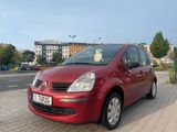 Renault Modus Authentique,1,2L,Klima,Tüv/Neu - Renault Modus aus 2006