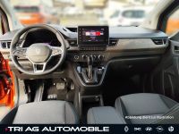 Renault Kangoo - Vorschau Bild 11