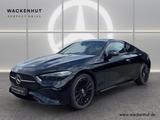 Mercedes-Benz CLE 220 d AMG NIGHT PANO DIGITAL BURMESTER 360°  - schwarze Mercedes-Benz CLE 220