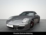 Porsche 997 (911) Carrera 4 GTS | Sport Chrono | BOSE | - Porsche aus 2012: 911