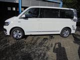 Volkswagen VW T6 Caravelle - Volkswagen T6 Caravelle aus 2018