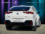 BMW X2 xDrive20d M-Sport AHK ACC aLED H&K eSitz KoZg - BMW X2 in Augsburg
