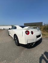 Nissan GT-R 3.8l Black Edition Black Edition - Nissan GT-R Gebrauchtwagen