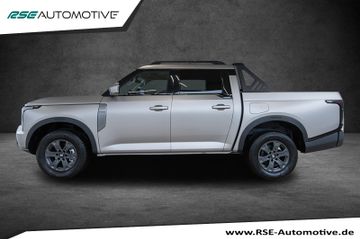 Bild 4 DFSK Andere Rich 9 Pick Up, Pano, LED, SH, USB, Allrad