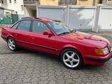 Audi Tausche Audi 100 C4, 2,8 L gegen sehr gute... - Audi 100: 2.8