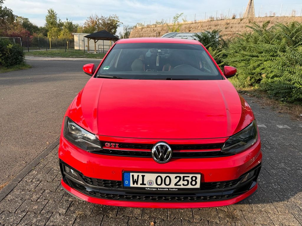 Image of Volkswagen Polo