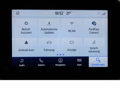 Fahrzeugabbildung Ford Transit Connect Kasten lang*Kamera*Navi*Winterp!