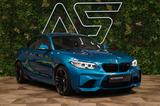 BMW M2*PERFORMANCE*CAMERA*AKRAPOVIC*H/K* - BMW M2 Akrapovic Gebrauchtwagen