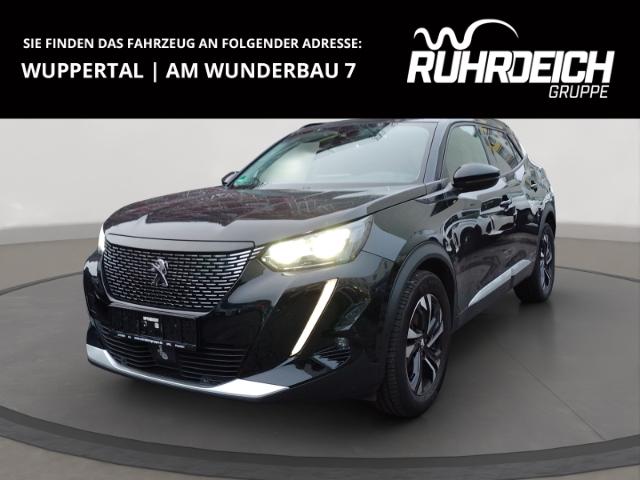 Peugeot 2008 Allure Pack 1.2 PureTech 130 LED Apple CarP