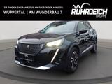 Peugeot 2008 Allure Pack 1.2 PureTech 130 LED Apple CarP - Peugeot 2008 in Wuppertal
