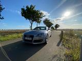 Audi TT Coupe 2.0 TFSI - S-line - Audi TT aus 2008: Line