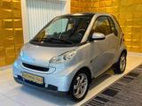 Smart ForTwo Coupe Edition Limited Two 52kW/TÜV NEU - Smart ForTwo: Limited