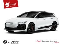 Audi S6 e-tron - Vorschau Bild 1