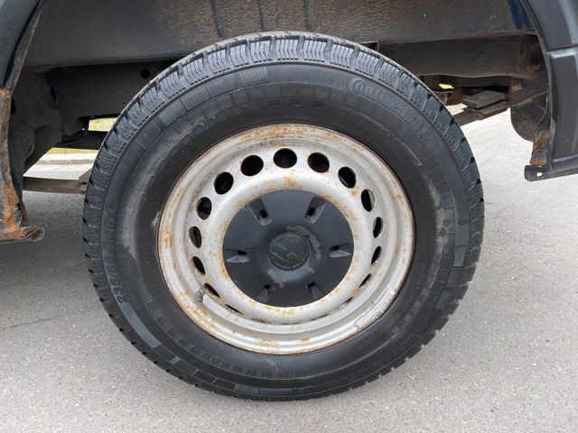 Volkswagen Crafter Kasten 30  L1H1 *AHK*TÜV-072026*