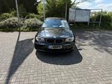 BMW TOP gepflegter BMW 120i Cabrio - Sommerfahrzeug - BMW 120 aus 2009: 120i