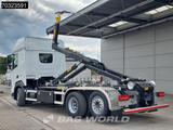 DAF XF 480 6X2 COMING SOON! NEW HYVA 26-60S Lift+Ste - DAF Neu
