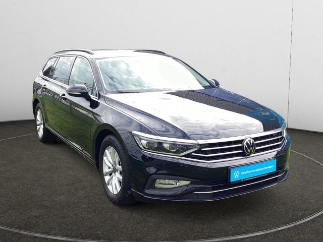 Volkswagen Passat Variant - Bild 7