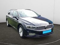 Volkswagen Passat Variant - Vorschau Bild 7