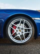 Porsche 911 - Porsche 911 Urmodell: Coupe