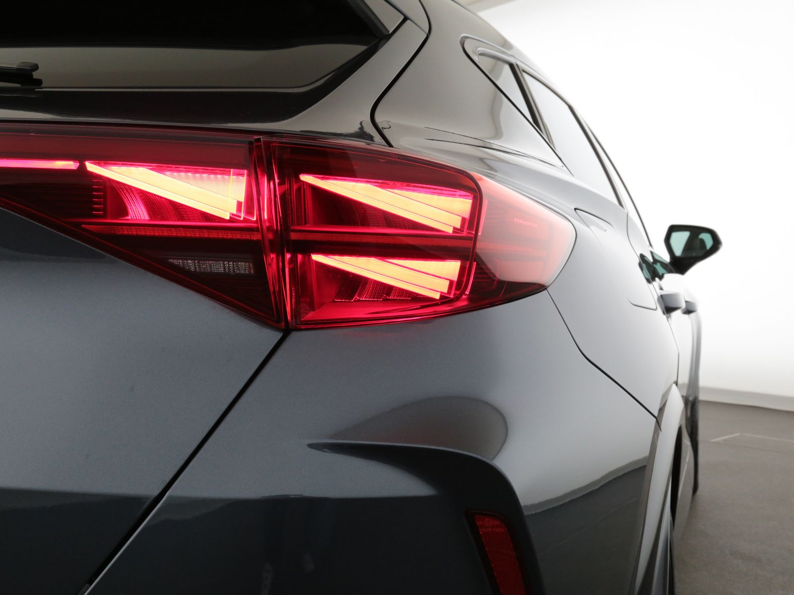 Cupra Formentor - Bild 23