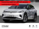 Volkswagen ID.4 GTX IQ.Light Navi AHK 21" Pano Harman Headu