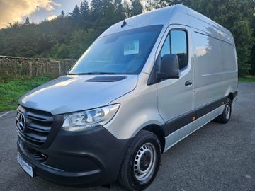 Mercedes Sprinter - 3