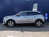 Peugeot 3008 Allure Pack 130 PT Autm.+Grip-Ctrl+Navi - Peugeot 3008: Geländewagen