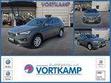Seat Tarraco Style Kamera/AHK/BeatsAudio/ACC - gebrauchte Seat Tarraco aus dem Jahr 2022