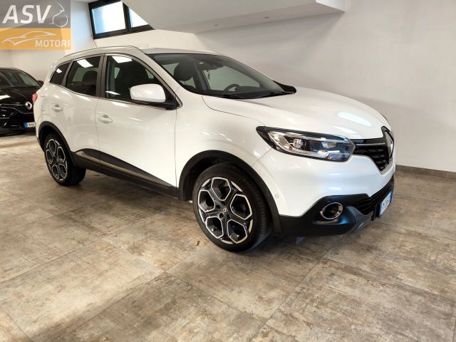 Renault Kadjar dCi 130CV Energy Hypnotic (Magnet