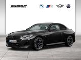 BMW M240i xDrive Coupé Facelift HUD HiFi 360° DA PA+