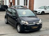 Volkswagen up! move up!-Euro5-Klima-Hu:2/27-Garantie- - gebrauchte Volkswagen up! aus dem Jahr 2014