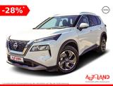 Nissan X-Trail 1.5 VC-T mHev N-Connecta Aut. LED ACC 36