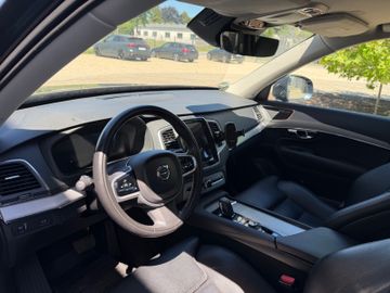 Volvo XC90 - 10