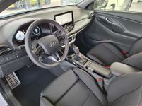 Hyundai i30 - Vorschau Bild 20