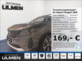 Peugeot 3008 Hybrid Roadtrip Plug-In 225 Rückfahrkamera