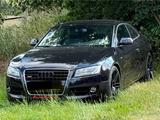Audi A5 FSI 3,2l Quattro  3xS-line