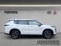 Mitsubishi Outlander - Vorschau Bild 17