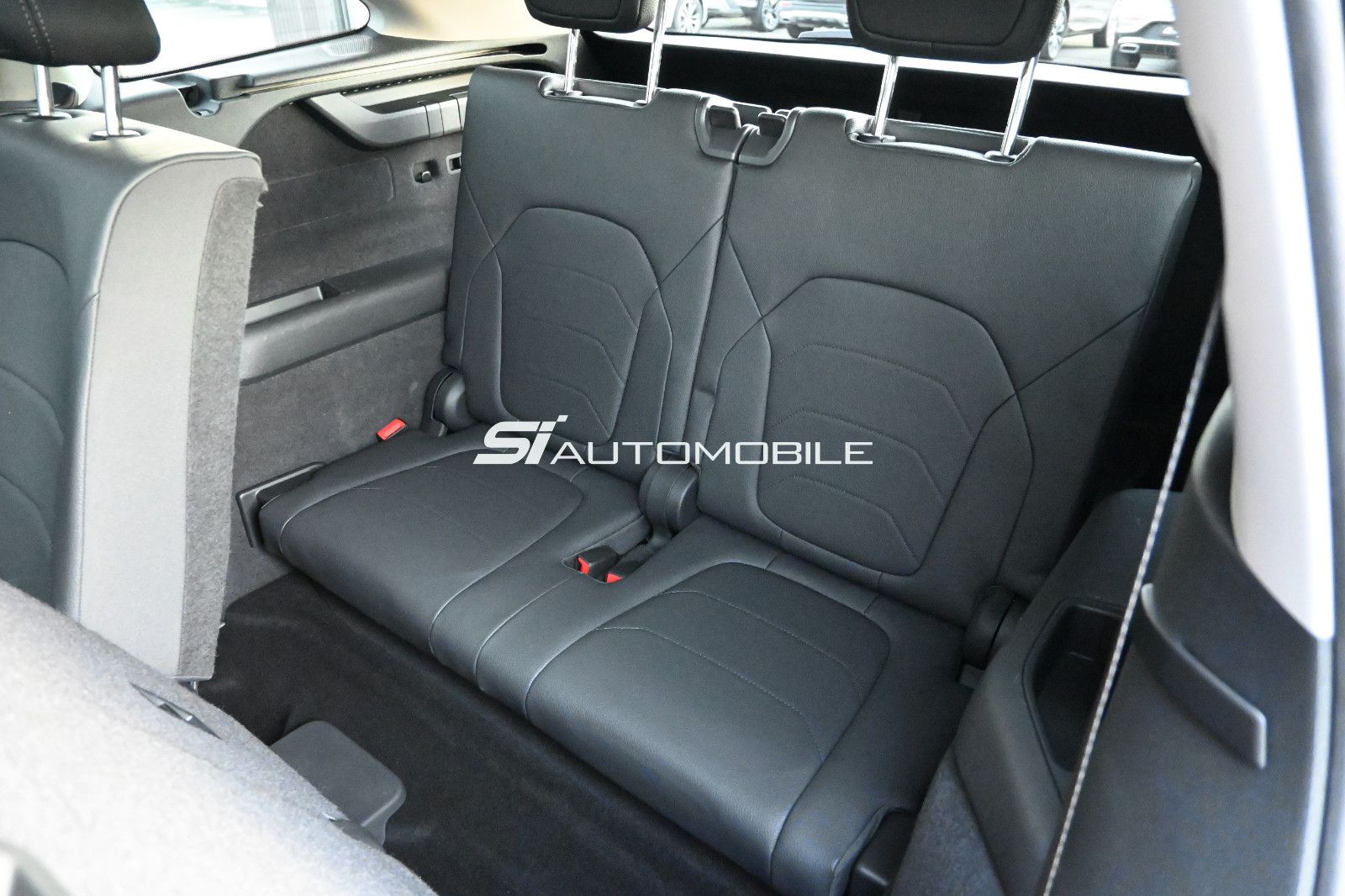 Fahrzeugabbildung SKODA Kodiaq 1.5 TSI DSG °AHK°PANO°SITZKLIMA°STANDHZG°