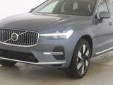Volvo XC60 Plus Bright Recharge Plug-In Hybrid AWD T8  - Volvo XC60: Recharge Plus Bright