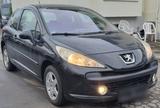 Peugeot 207 Premium 1.4, TÜV NEU, Klima, A... - Peugeot 207 in Bielefeld