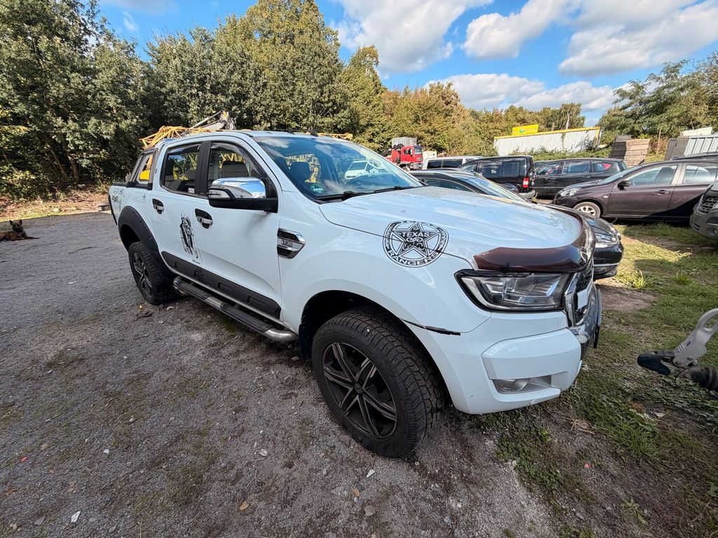 Image of Ford Ranger
